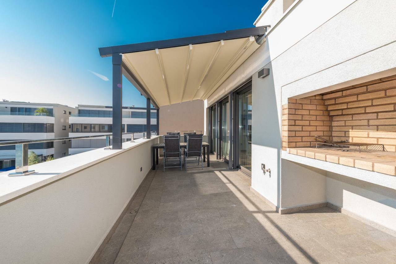 Apartmán Luxury Penthouse Cosmacendi Zadar Exteriér fotografie