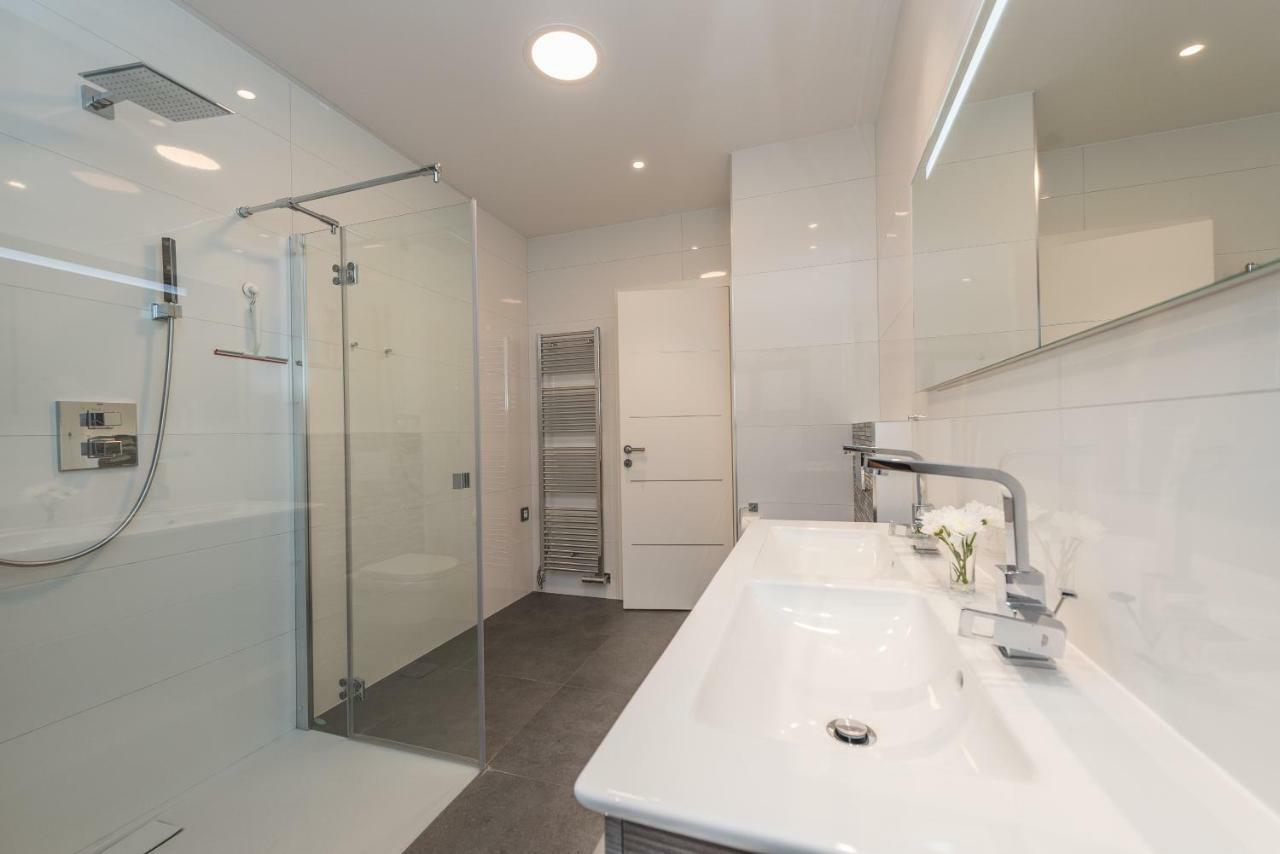 Apartmán Luxury Penthouse Cosmacendi Zadar Exteriér fotografie