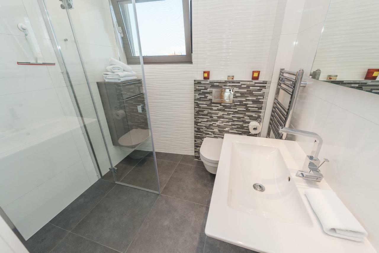 Apartmán Luxury Penthouse Cosmacendi Zadar Exteriér fotografie